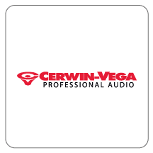 CERWIN-VEGA