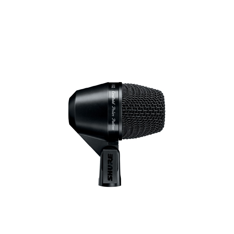 SHURE PGA52-LC ไมค์จ่อเครื่องดนตรี