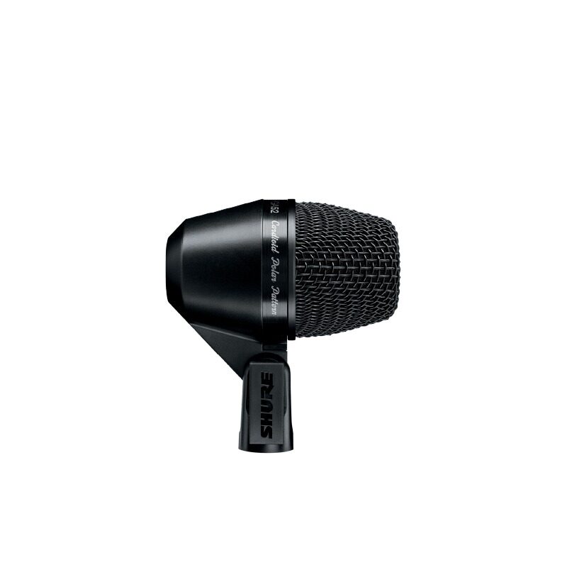 SHURE PGA52-LC ไมค์จ่อเครื่องดนตรี