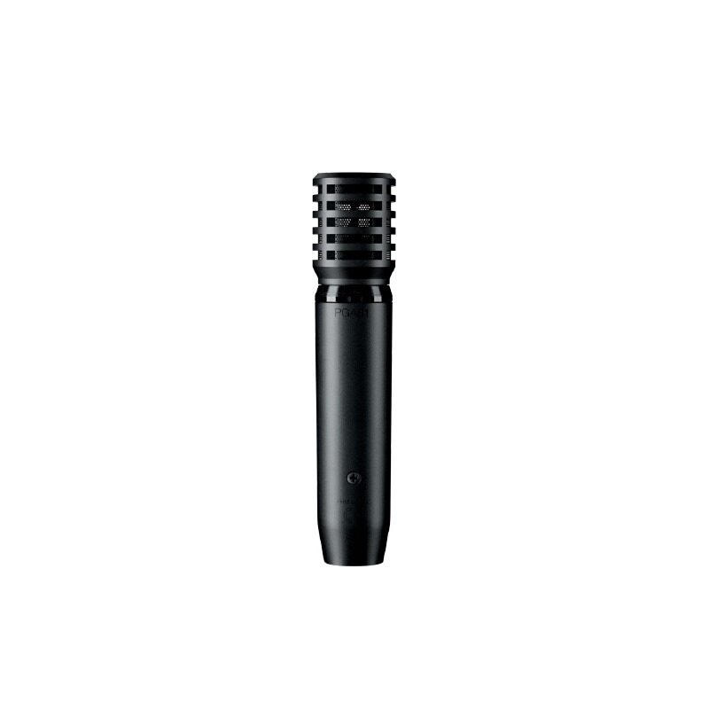 SHURE PGA81-LC ไมค์จ่อเครื่องดนตรี