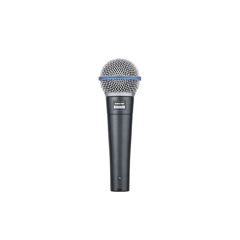 SHURE BETA 58A ไมค์สำหรับร้อง/พูด