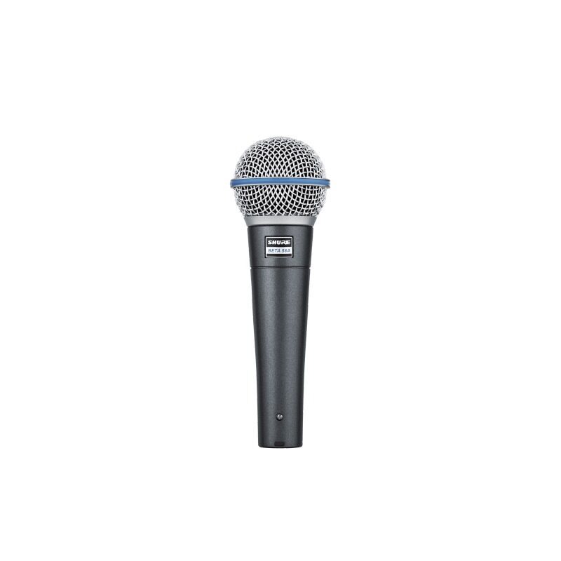SHURE BETA 58A ไมค์สำหรับร้อง/พูด