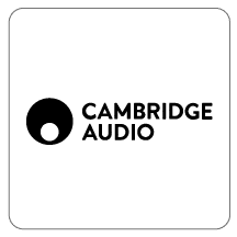 CAMBRIDGE-AUDIO