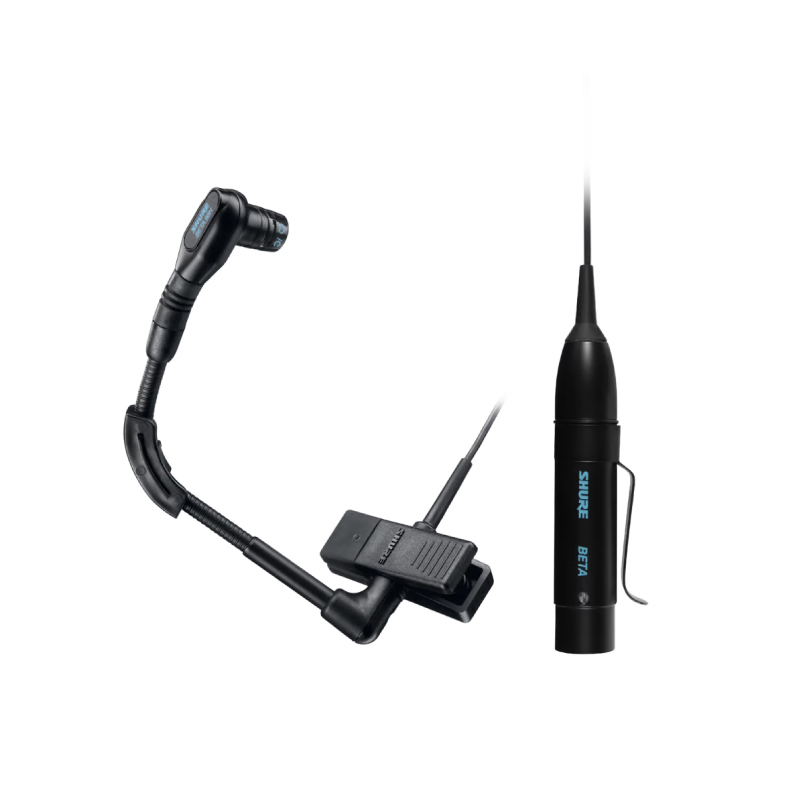 ไมค์เครื่องดนตรี BETA 98H/C