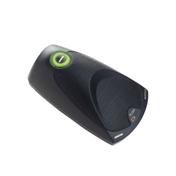SHURE MX690