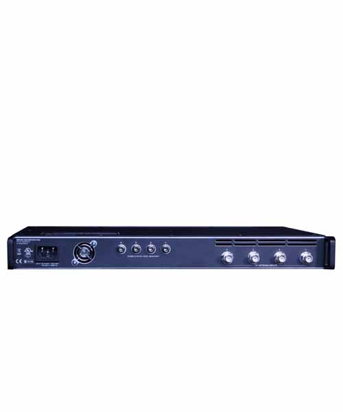 SHURE PA421B-A Antenna Combiners - Image 2