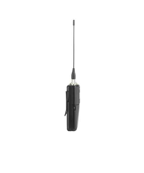 SHURE ULXD1 เครื่องส่งไมค์ลอยดิจิตอล แบบ VHF และ UHF (ไม่มีไมโครโฟน) (ไม่มีเครื่องรับ) - Image 3