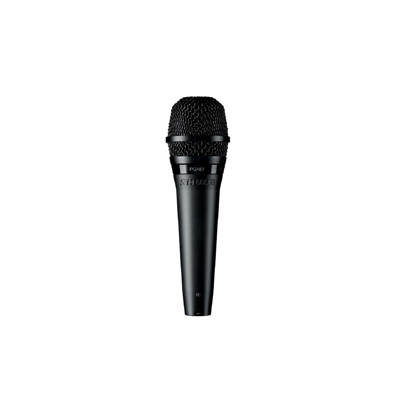 SHURE PGA57-LC ไมค์จ่อเครื่องดนตรี
