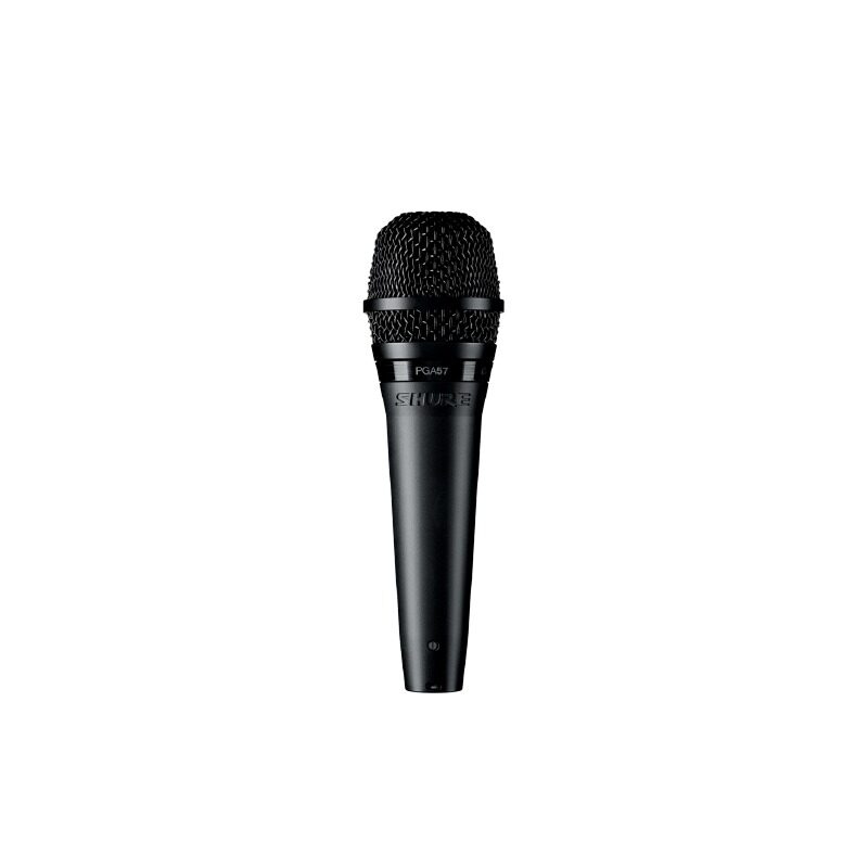 SHURE PGA57-LC ไมค์จ่อเครื่องดนตรี