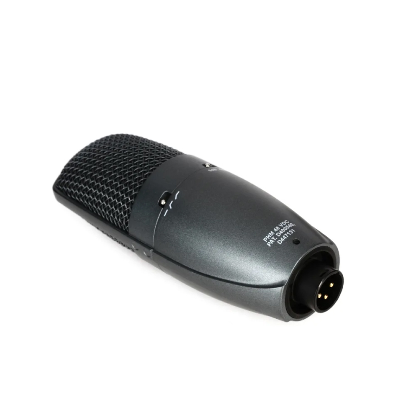 SHURE-BETA-27 ไมค์จ่อเครื่องดนตรี วางมุมคว่ำ