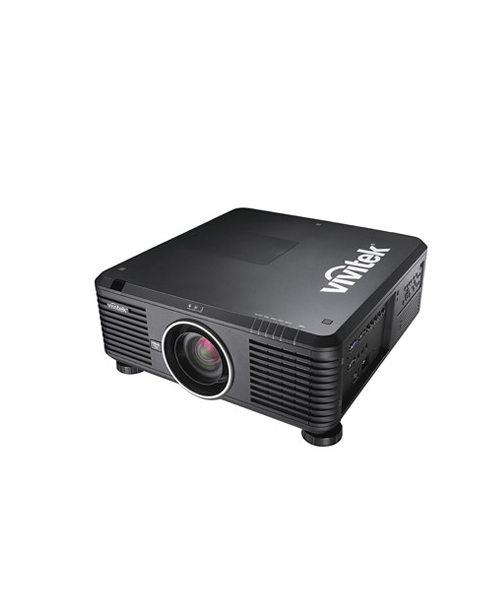 VIVITEK DX6831 Projector DLP 8,000 ANSI Lumens 3D Ready เครื่องฉายภาพ โปรเจคเตอร์ รองรับการแสดงภาพ 3D VIVITEK DX6831 โปรเจคเตอร์
