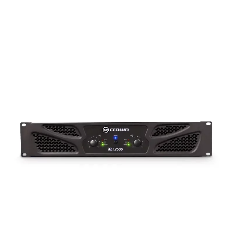 แอมป์ CROWN XLi 2500