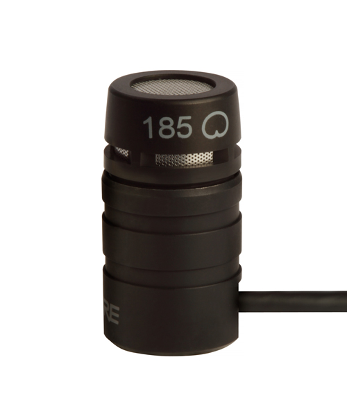 SHURE SLX14/WL185-TQG ชุดไมค์ลอย หนีบปกเสื้อเดี่ยว - Image 2