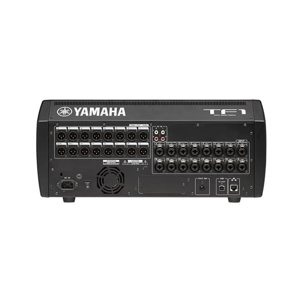 YAMAHA-FT-1