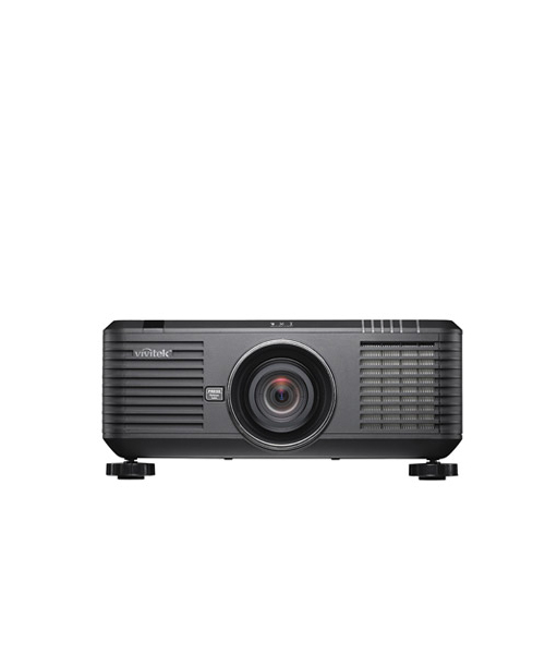 VIVITEK DX6831 Projector DLP 8,000 ANSI Lumens เครื่องฉายภาพ โปรเจคเตอร์ รองรับการแสดงภาพ 3D - Image 6