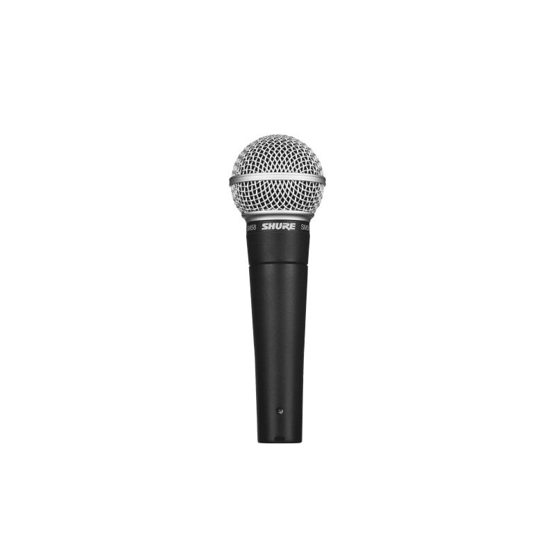 SHURE SM58-LC
