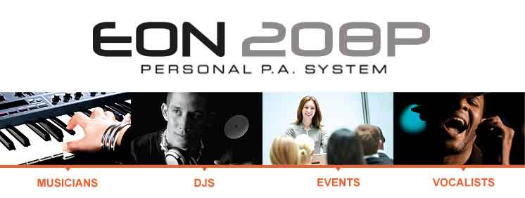 EON 208P