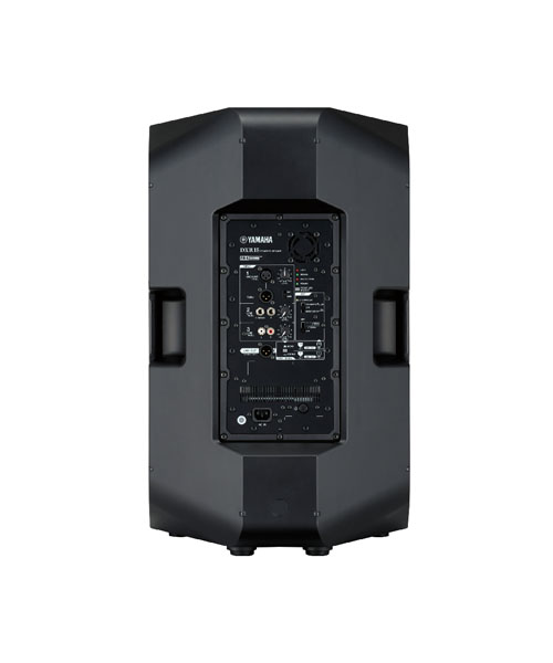 YAMAHA DXR15 ตู้ลำโพง 15 นิ้ว 2 ทาง 1,100 วัตต์ มีแอมป์ในตัว คลาส D - Image 2