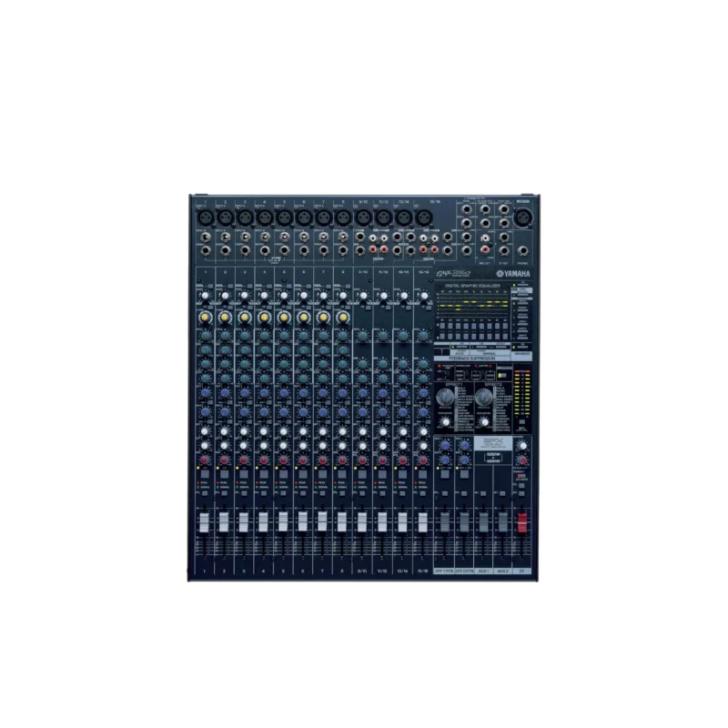 YAMAHA EMX5016CF