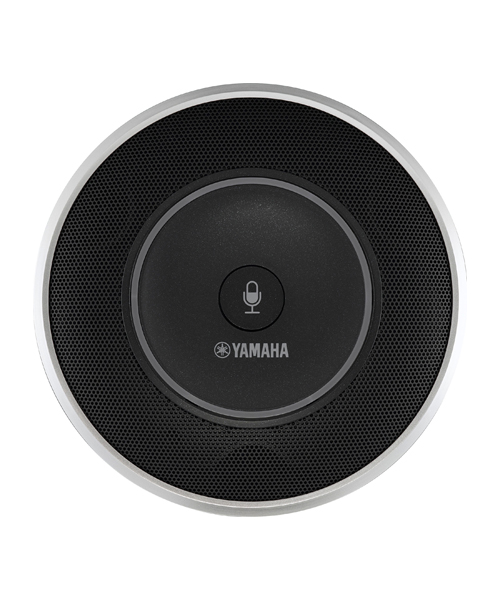 YAMAHA YVC-MIC1000EX Extension Microphone ไมค์ประชุม ระบบทางไกล (ไมโครโฟนต่อเพิ่ม สำหรับ YVC-1000) - Image 3