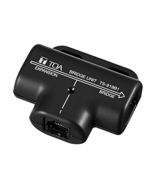 TOA TS-919B1 Bridge Unit