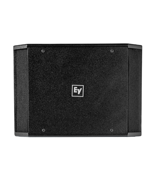 EV EVID-S12.1 12" SUBWOOFER CABINET EV EVID-S12.1 ตู้ลำโพงซับวุูฟเฟอร์ติดผนัง ขนาด 12 นิ้ว 800 วัตต์ Electro-Voice EVID-S12.1 ลำโพงซับ 12 นิ้ว