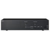 TOA TS-680-YR Central Unit TOA TS-680-YR เครื่องควบคุมและจ่ายไฟ ชุดไมค์ประชุมพร้อมสายเชื่อมต่อสัญญาณยาว 10 เมตร สำหรับชุดประชุมอนาล๊อก TS-681 / TS-682