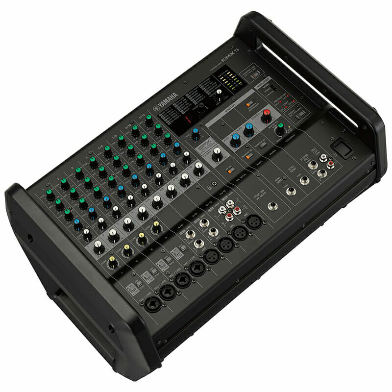 YAMAHA EMX5
