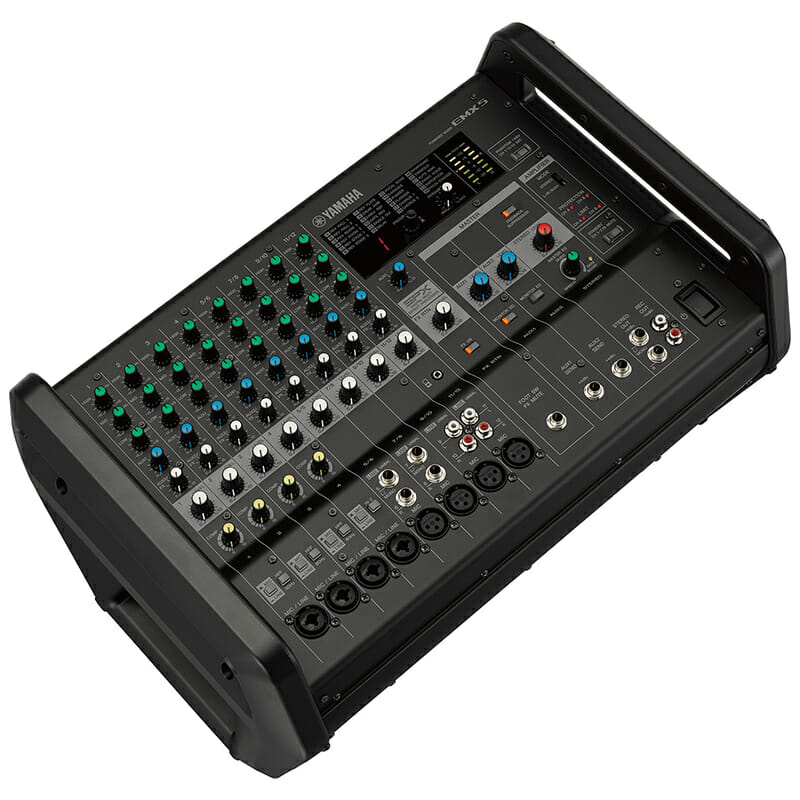 YAMAHA EMX5
