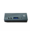 JTS CS-1CU เครื่องควบคุมและจ่ายไฟ เครื่องควบคุมชุดไมโครโฟนห้องประชุม JTS CS-1CU control unit รับออกแบบ พร้อมติดตั้ง ระบบเสียงห้องประชุม
