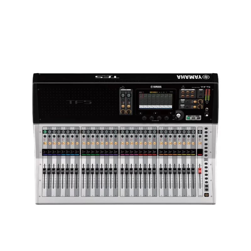 YAMAHA TF5