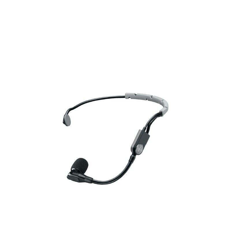 SHURE SM35-TQG ไมโครโฟนแบบคาดศรีษะ (ไม่มีเครื่องรับ/ส่ง)