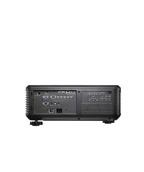 VIVITEK DX6831 Projector DLP 8,000 ANSI Lumens เครื่องฉายภาพ โปรเจคเตอร์ รองรับการแสดงภาพ 3D - Image 2