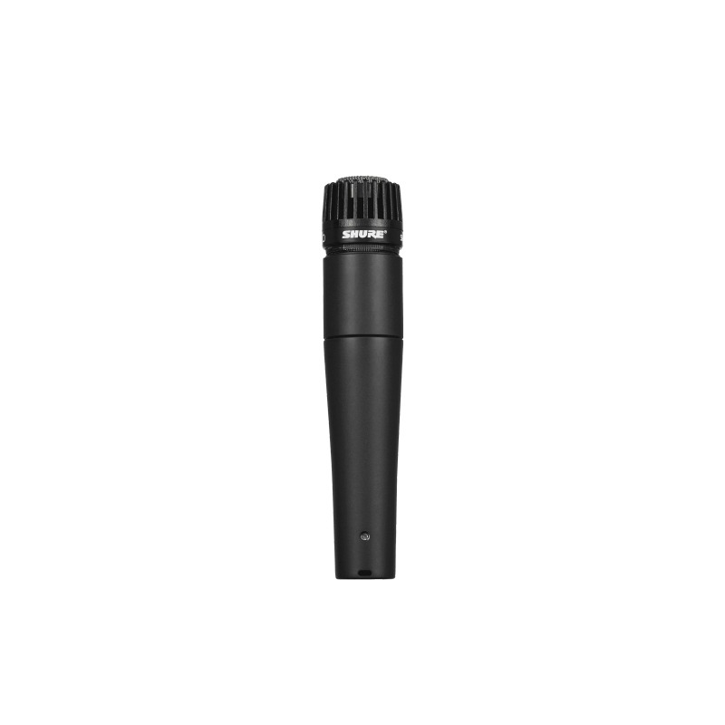 SHURE SM57-LC ไมค์สำหรับจ่อเครื่องดนตรี