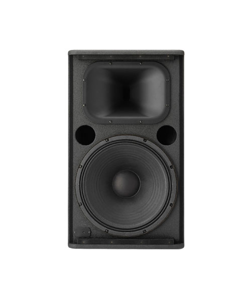 YAMAHA DSR 112 ตู้ลำโพง 12 นิ้ว 2 ทาง 1,300 วัตต์ มีแอมป์ในตัว คลาส D - Image 2
