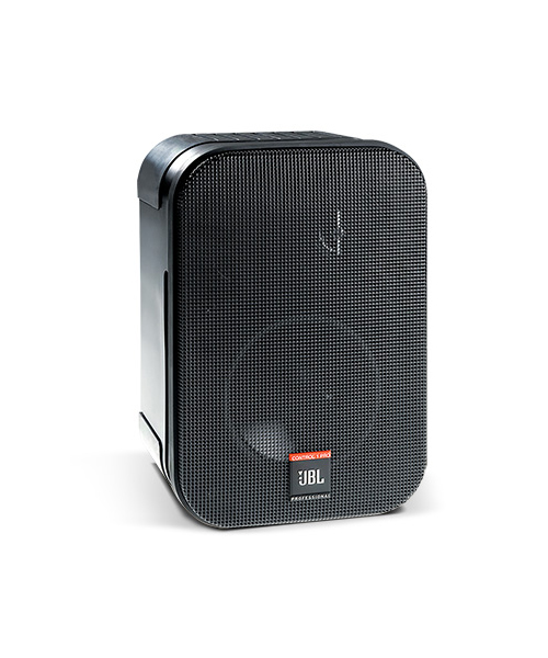 JBL CSS-1S/T ตู้ลำโพงติดผนัง ขนาด 5.25 นิ้ว 2 ทาง 60 วัตต์ - Image 2