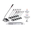 SOUNDVISION DCS-900-PRO SET 11