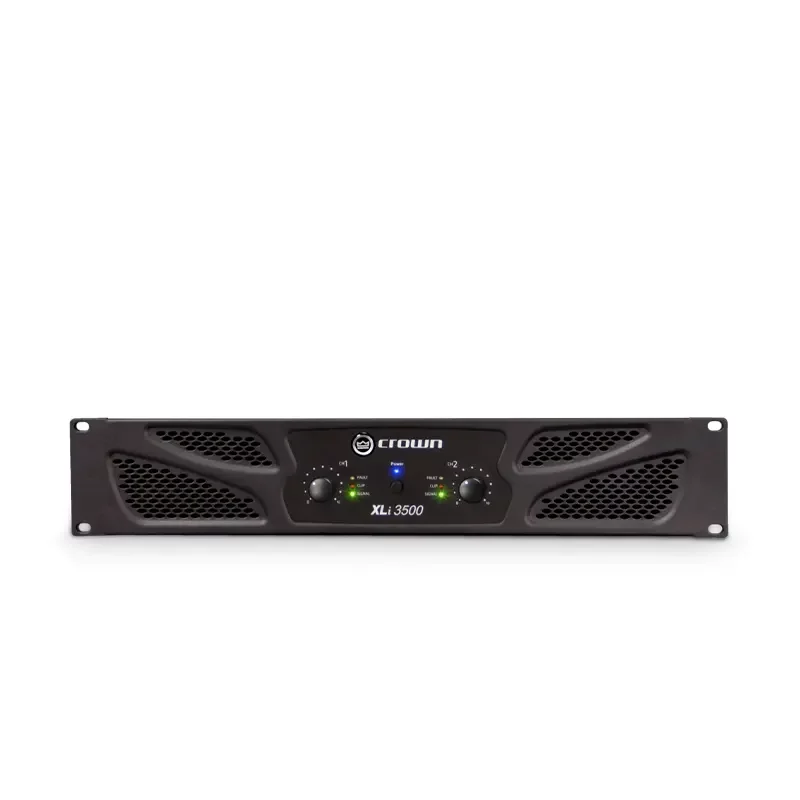 แอมป์ Crown XLI 3500