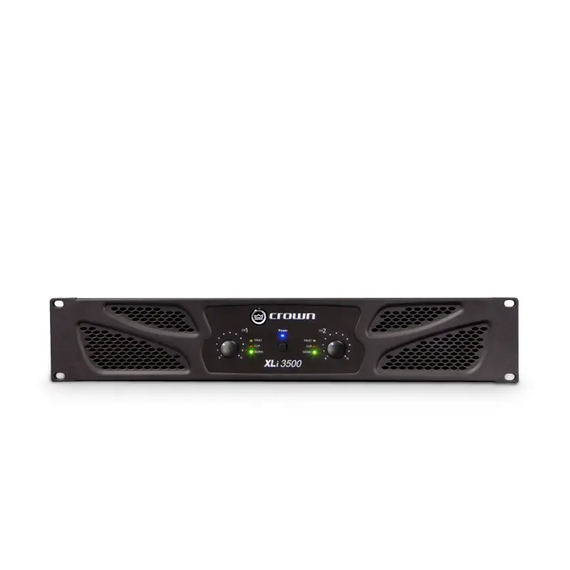 แอมป์ Crown XLI 3500