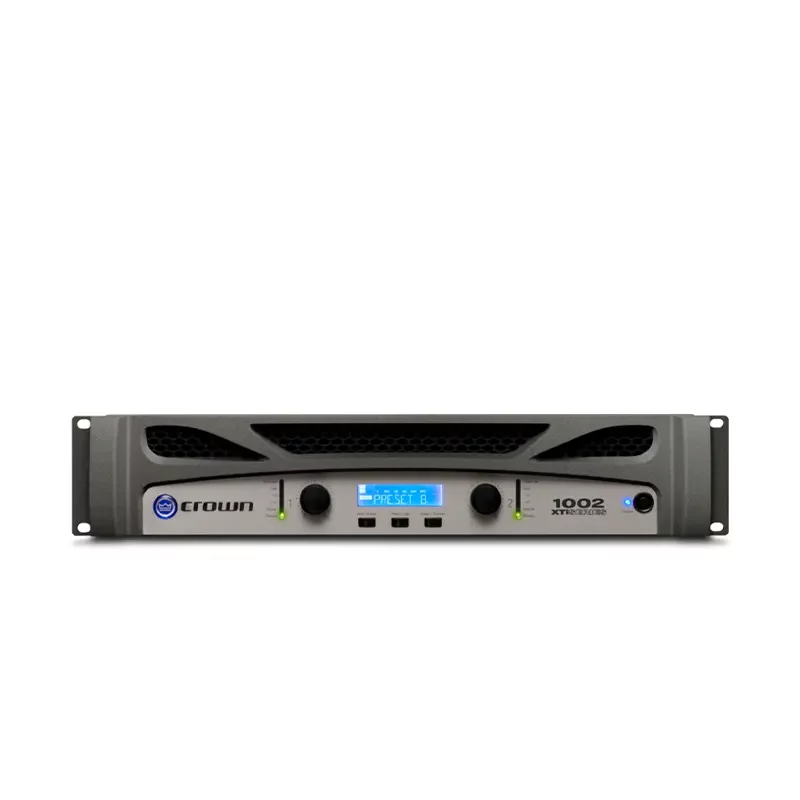แอมป์ CROWN XTi 1002