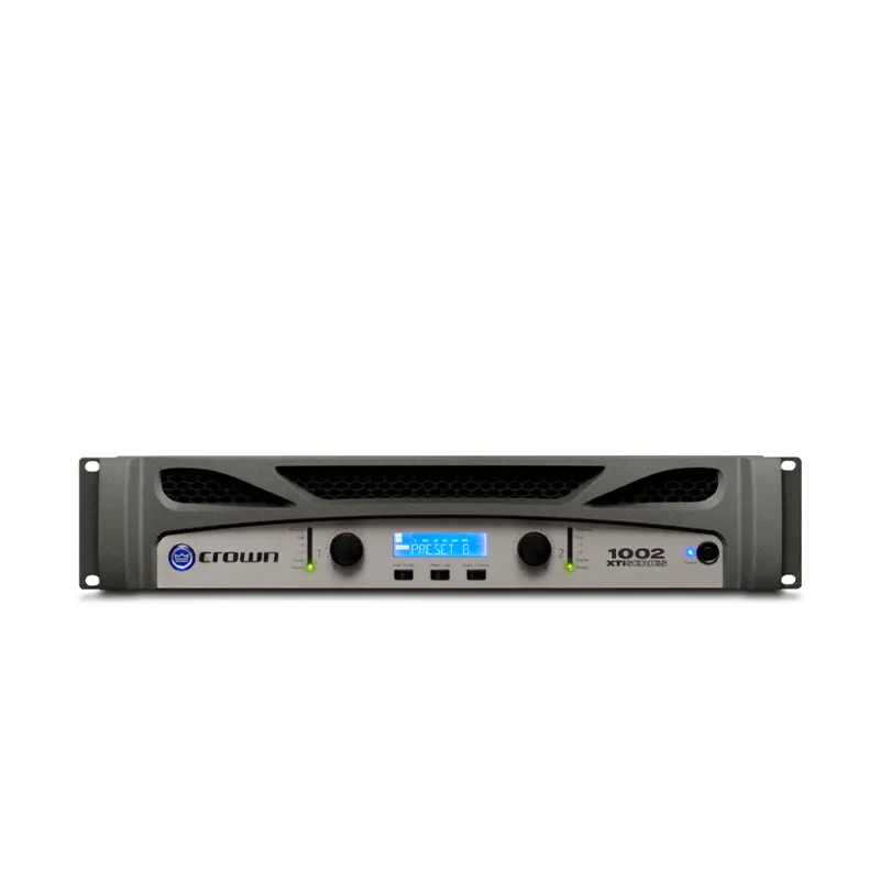 แอมป์ CROWN XTi 1002