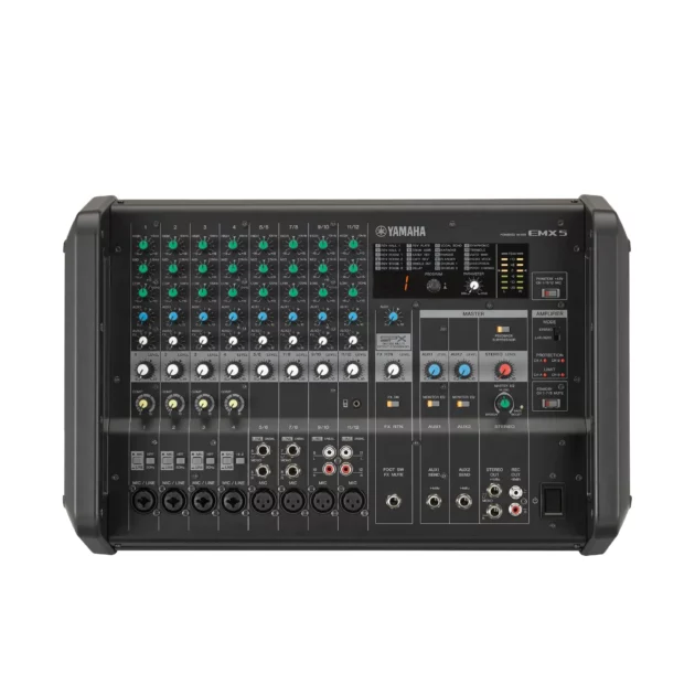 YAMAHA EMX5