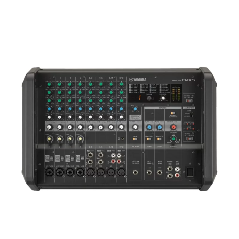 YAMAHA EMX5
