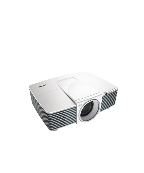 VIVITEK DX3351 Projector DLP 6000 ANSI Lumens เครื่องฉายภาพ โปรเจคเตอร์ รองรับการแสดงภาพ 3D VIVITEK DX3351 โปรเจคเตอร์ 3D Ready