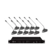 CLEARSOUND CCS-580-PRO SET