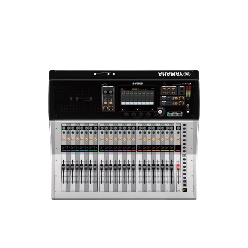 YAMAHA TF3