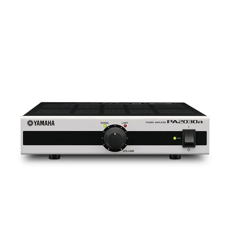 YAMAHA PA2030