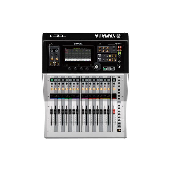 YAMAHA-FT-1