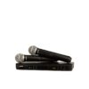 SHURE BLX288A/PG58