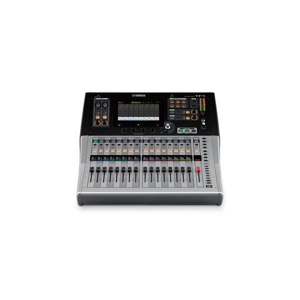 YAMAHA-FT-1
